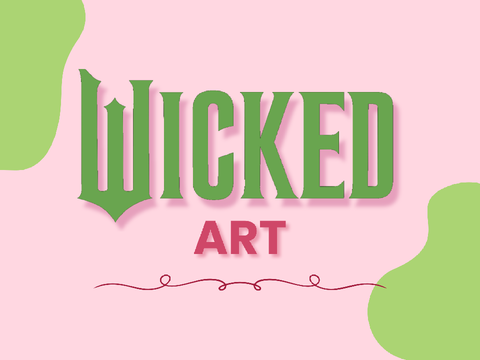 Wicked Art ♡