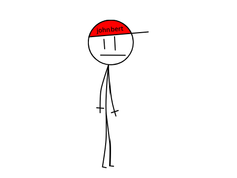 johnbert vector