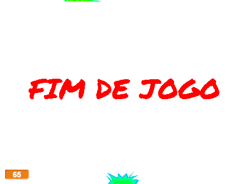 Jogo do Canhão