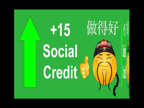 +15 social credit 