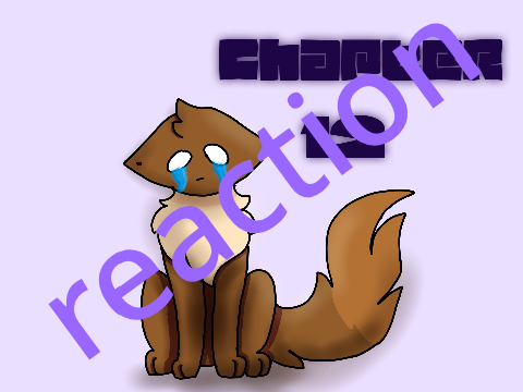 ★Echo! Chapter Twelve★ reaction