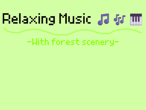 ✬ Relaxing Study Music ✬