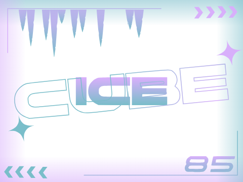 [request] banner - IceCube85