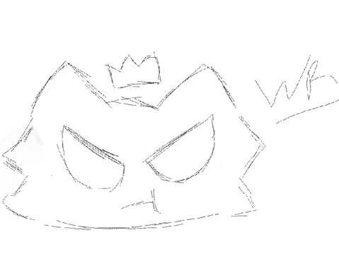 New OC