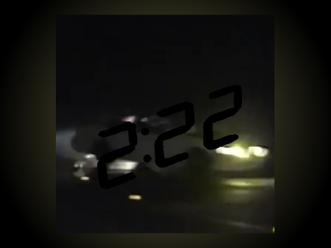 SV!CIDEYEAR (2AM) OUT ON SOUNDCLOUD