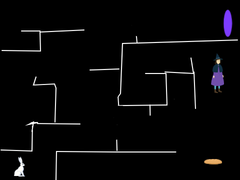 Maze