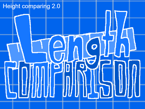 Length comparison