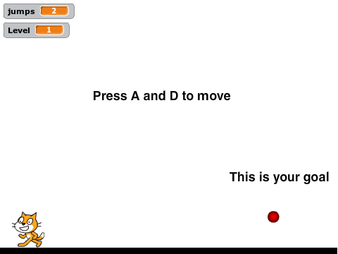 Resize (platformer)