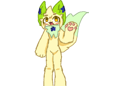 Art for SneakyEevee