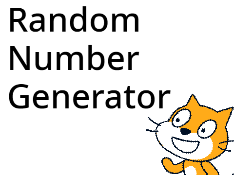 Random Number Generator