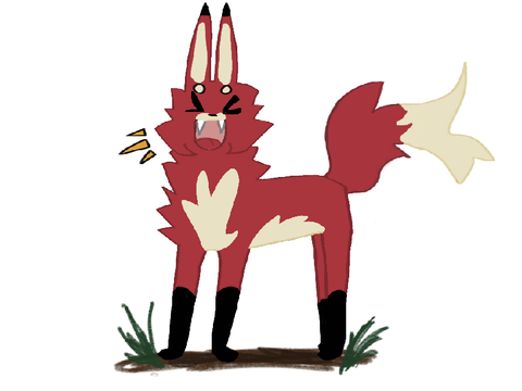 FTU Base thinggy
