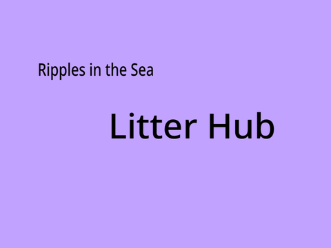 RitS Litter Hub