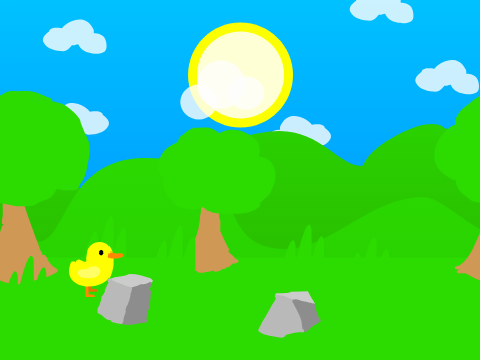 Duck Run