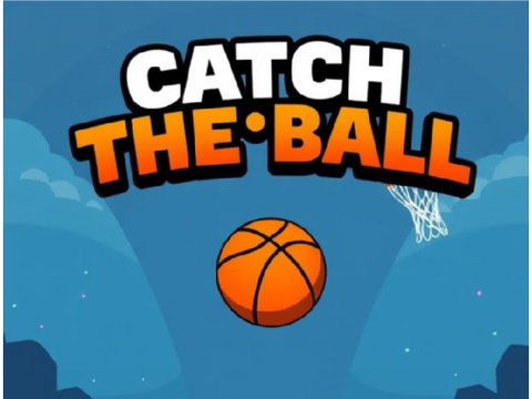 Catch the ball