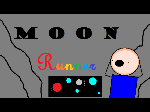 Moon Runner