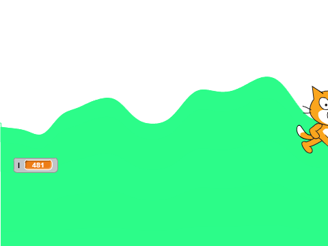 山