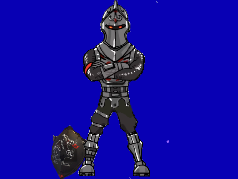 1.3_BlackKnight_Starter remix