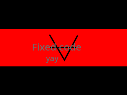 fixed