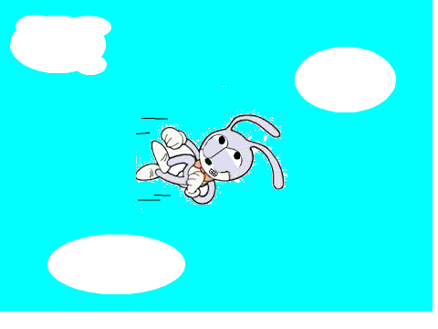 Make it Fly