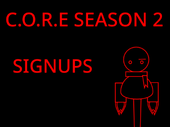 Gem for C.O.R.E 2