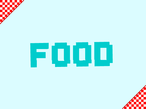 Food Art 