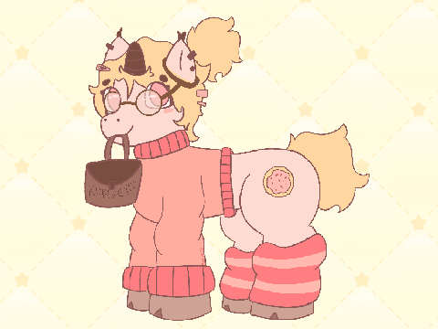 ||~||DT w/ -Pecan_Paw-||~||