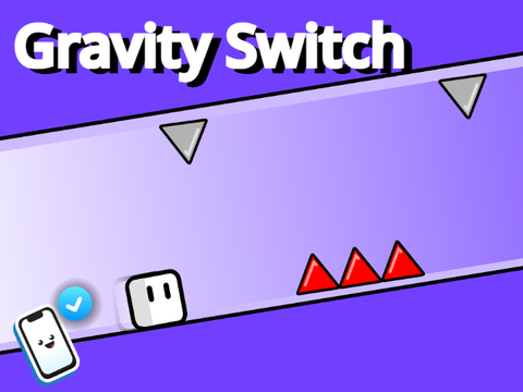 Gravity Switch UPDATE