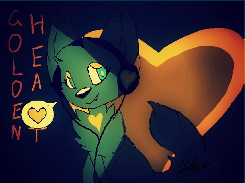 -Headphones CC Entry-