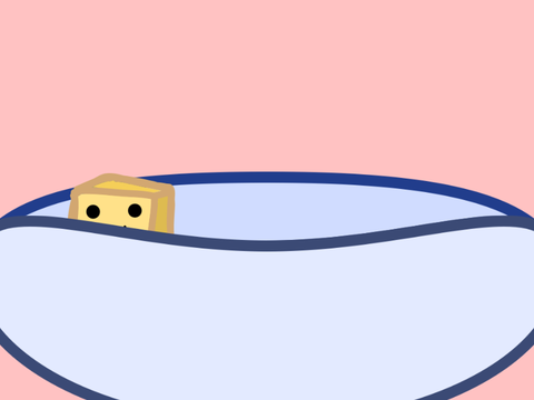 cuubble remix