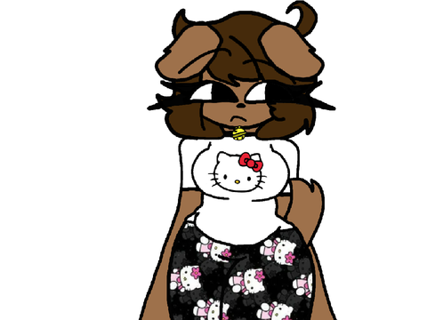 New art :^