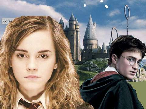 Harry Potter Quiz