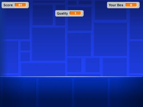 geo metry dash