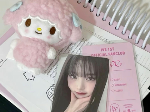 ╭╯ wonyoung speed edit ♡