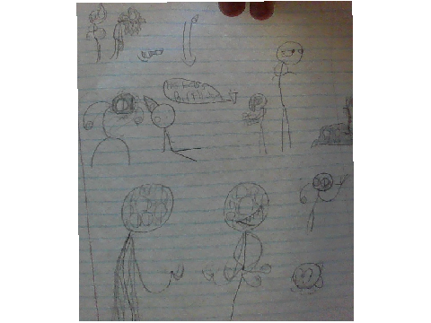 drawing number 3 i think