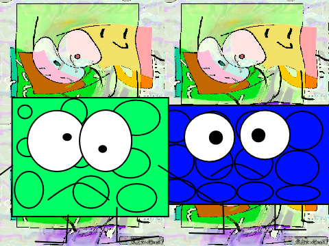 Matthew Samsundar Multi Rendering Round 766