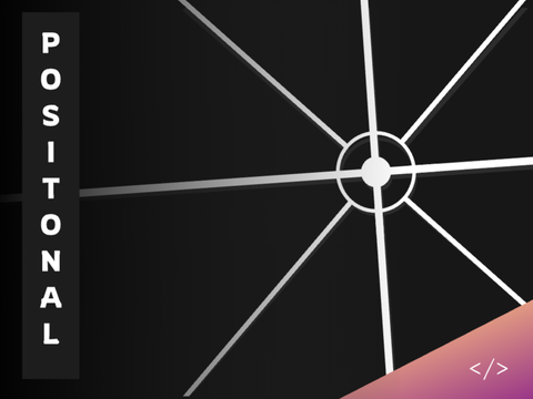 | Positional | 