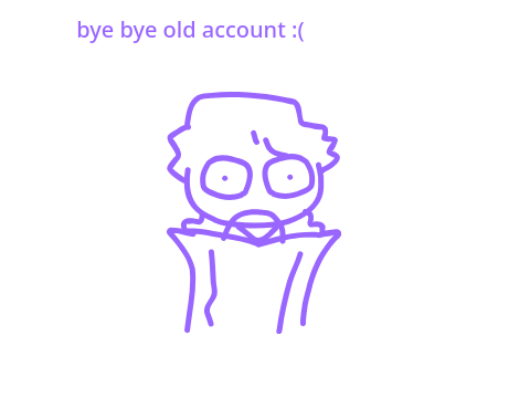 this is my alt now