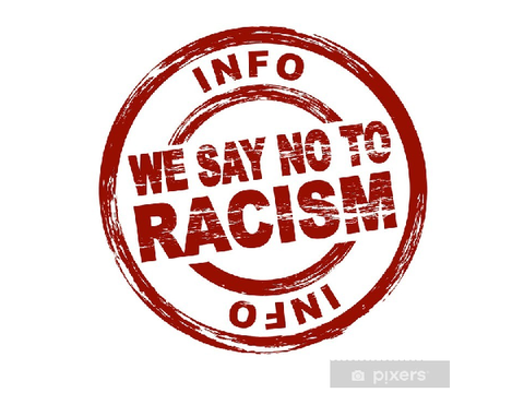 Remix if you aren’t racist remix remix remix remix remix