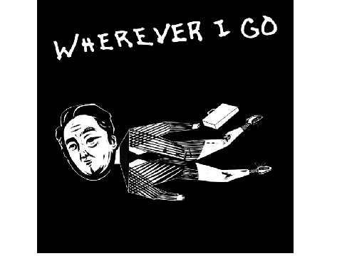 OneRepublic-Wherever I go