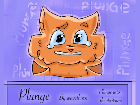 Chapter 5 of plunge