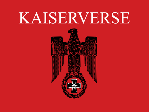 Kaiserverse Signups remix