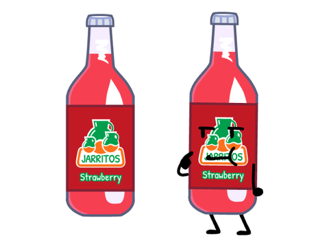 Jarritos