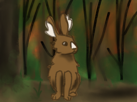 Finished!/Part 8 and 9/SCAVENGER ON THE WIND/ 