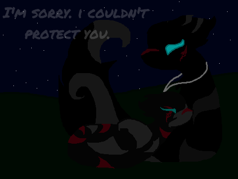 I'm Sorry.