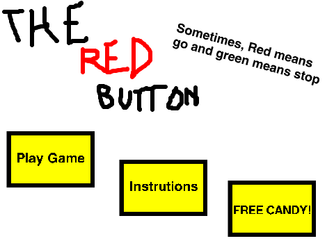 The Red Button