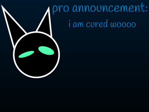 pro announcement
