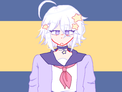 ➤ MEME | 星茶会 