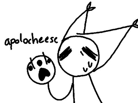 Uh... reconciliational art dump, anyone...?