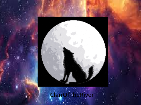 gift for @TheClanOfTheRiver