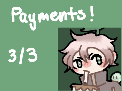 [ payments :3 - 3/3 ]